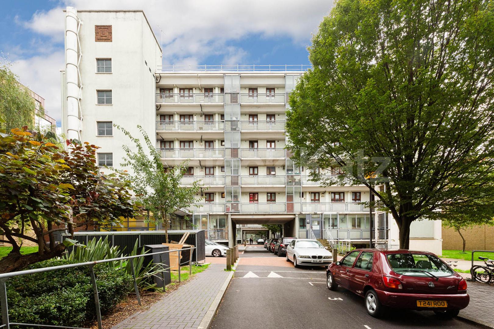 perfect for student sharers and young professionals looking to be central  Birkenhead Street, Kings Cross